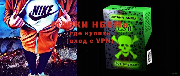 стафф Алзамай